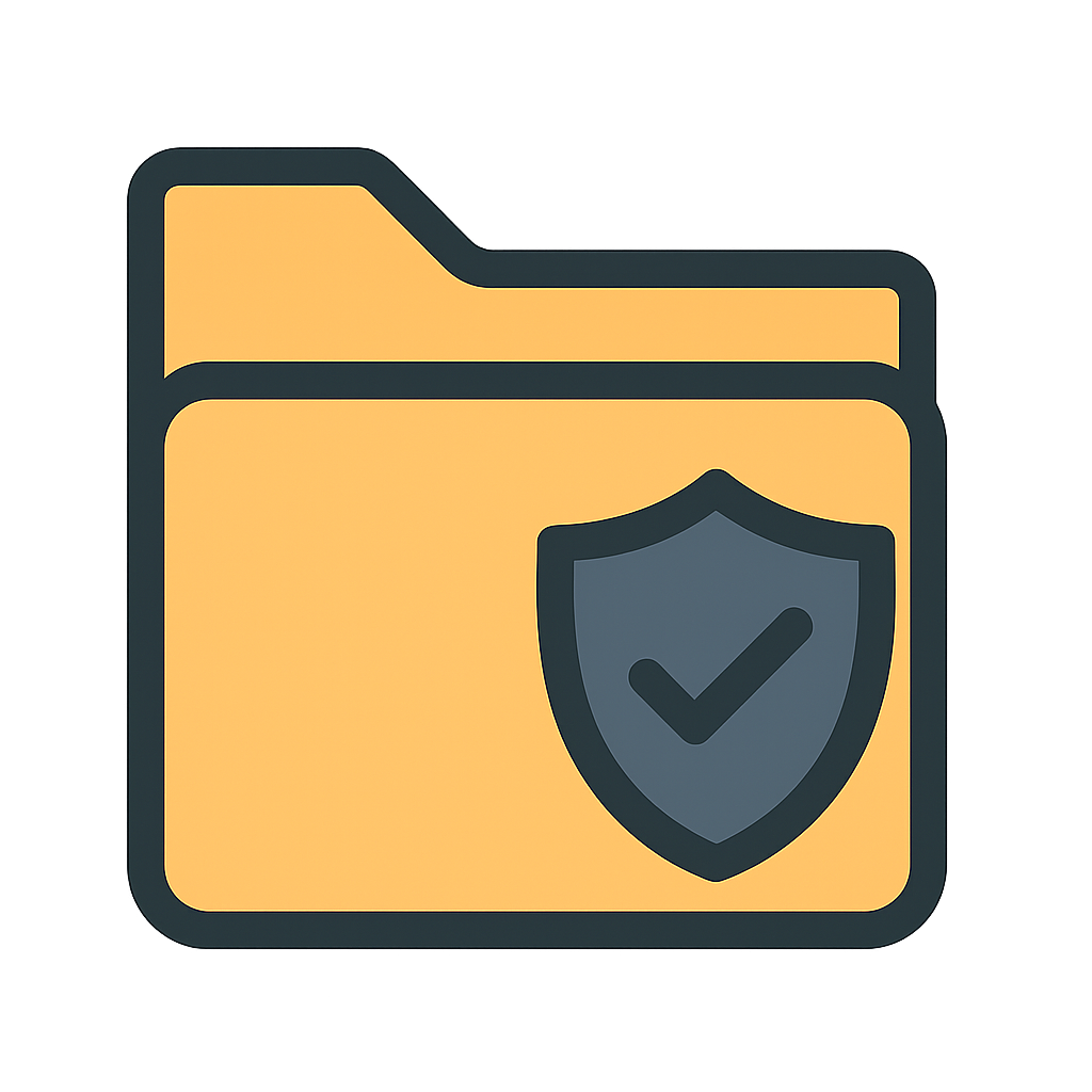 Folder Permissions
