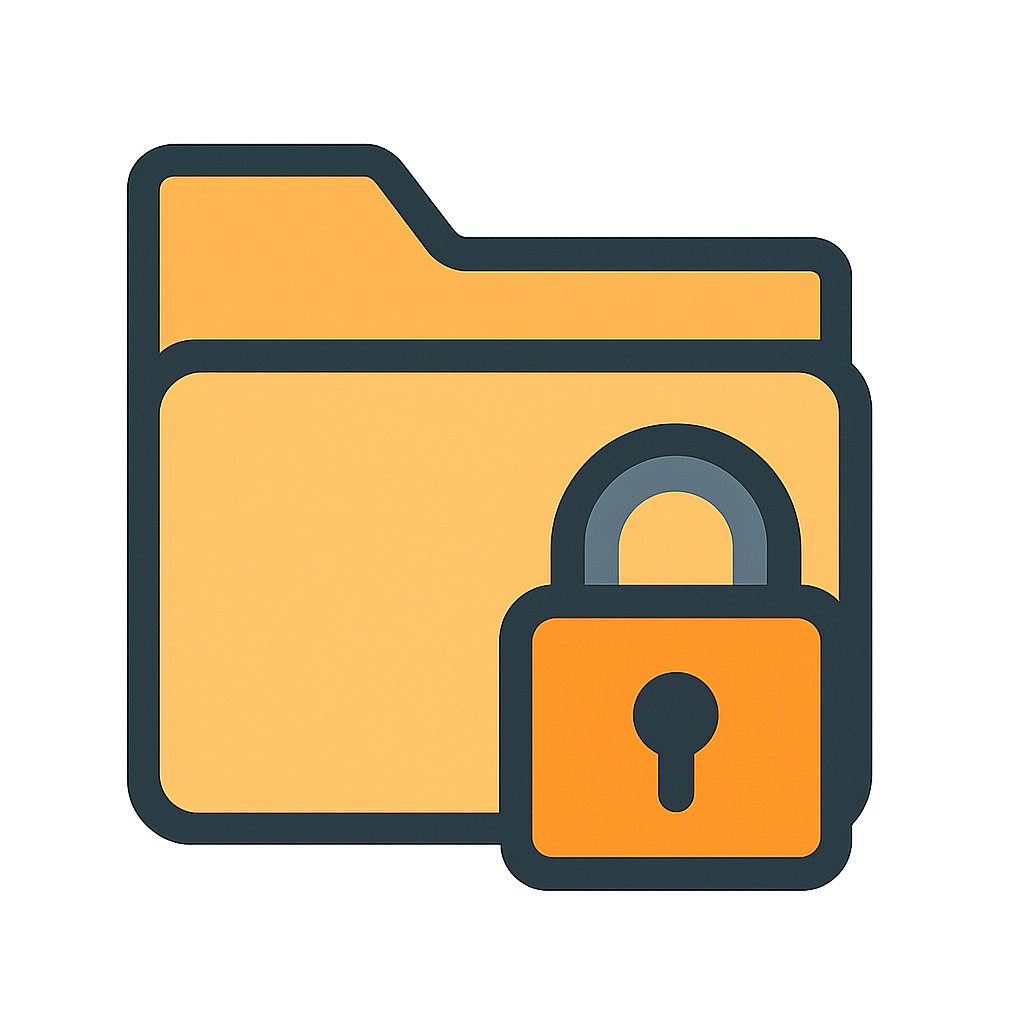 Global File Locking