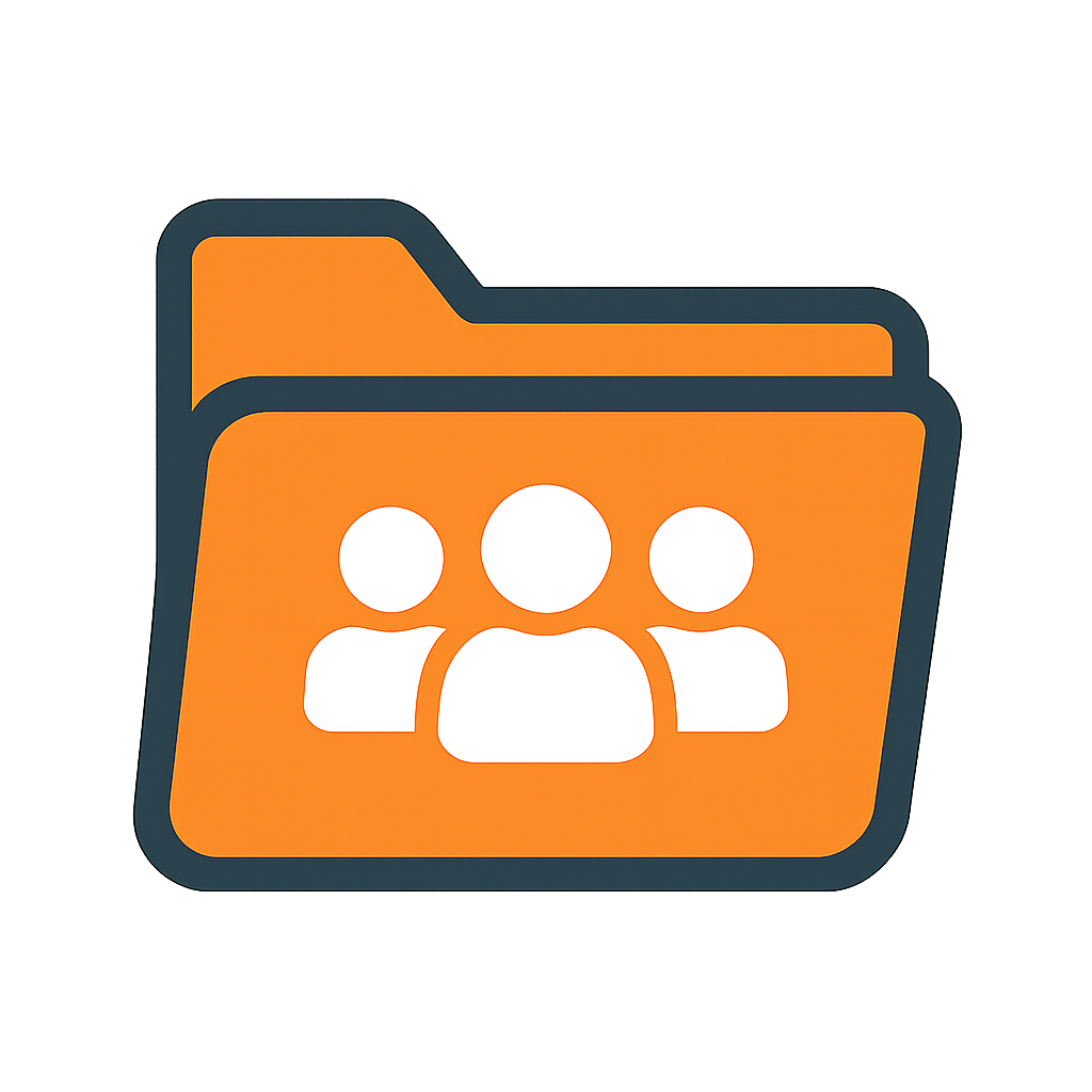 Team Folders