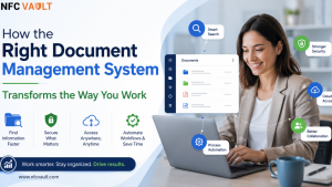 document management system